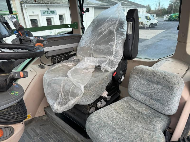 Трактор FENDT 722 POWER: фото 11