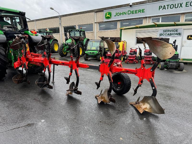 GREGOIRE BESSON RC47 - Плуг: фото 2 GREGOIRE BESSON RC47 - Плуг: фото 2
