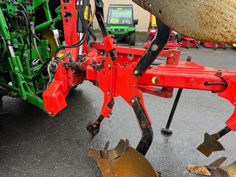 GREGOIRE BESSON RC47 - Плуг: фото 3 GREGOIRE BESSON RC47 - Плуг: фото 3