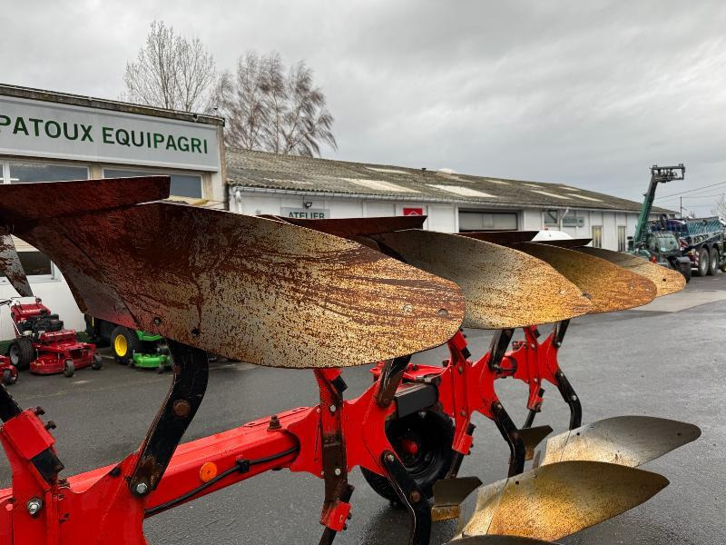 GREGOIRE RC47 - Плуг: фото 4 GREGOIRE RC47 - Плуг: фото 4