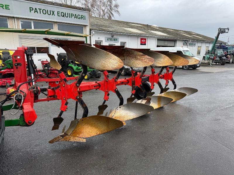 GREGOIRE RC47 - Плуг: фото 1 GREGOIRE RC47 - Плуг: фото 1