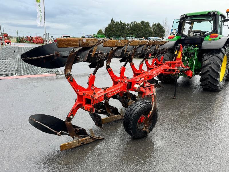 GREGOIRE RC47 - Плуг: фото 5 GREGOIRE RC47 - Плуг: фото 5