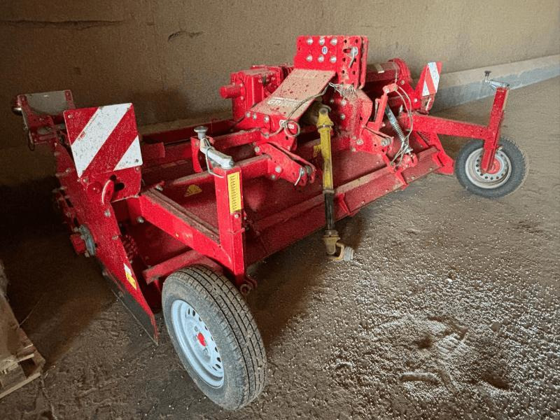 GRIMME GR300 - Картофельная техника: фото 1 GRIMME GR300 - Картофельная техника: фото 1
