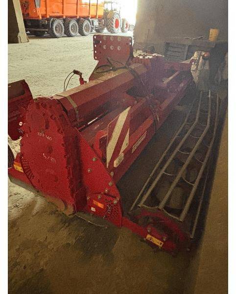 GRIMME GR300 - Картофельная техника: фото 2 GRIMME GR300 - Картофельная техника: фото 2