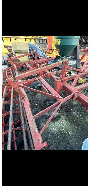 GUILBART 3 METRES - Культиватор: фото 2 GUILBART 3 METRES - Культиватор: фото 2