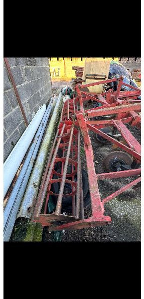 GUILBART 3 METRES - Культиватор: фото 5 GUILBART 3 METRES - Культиватор: фото 5