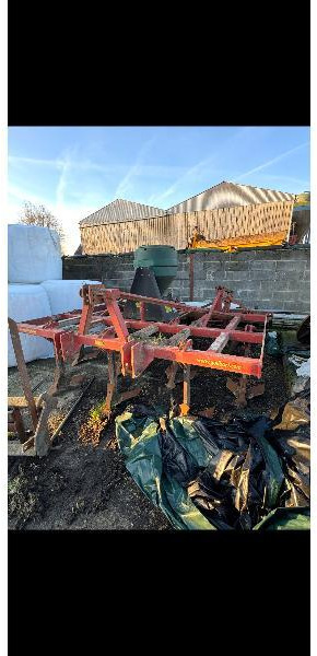 GUILBART 3 METRES - Культиватор: фото 4 GUILBART 3 METRES - Культиватор: фото 4