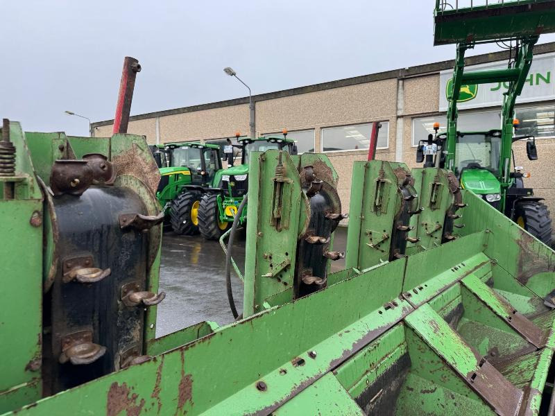 HASSIA 4 RANGS - Картофелесажалка: фото 2 HASSIA 4 RANGS - Картофелесажалка: фото 2