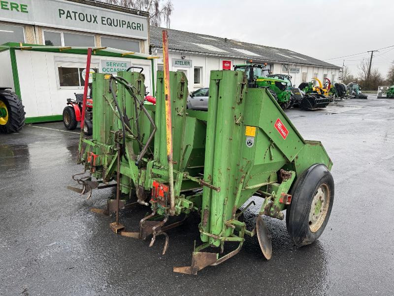 HASSIA 4 RANGS - Картофелесажалка: фото 1 HASSIA 4 RANGS - Картофелесажалка: фото 1