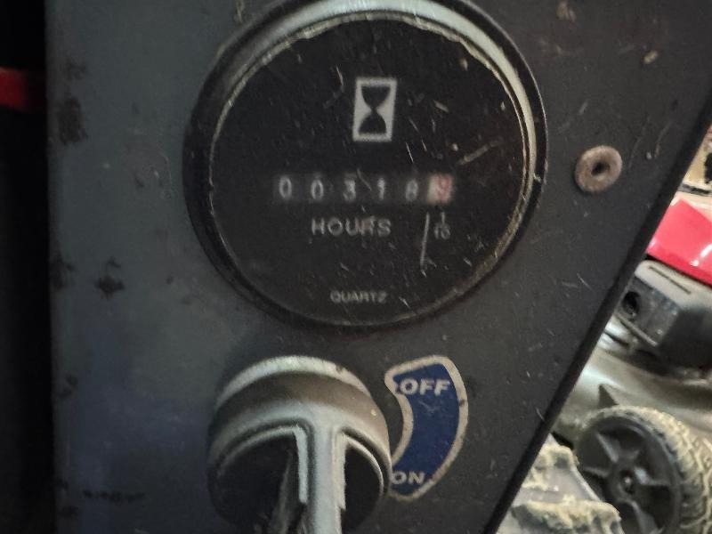 ISEKI RCBE80 - Газонокосилка: фото 3 ISEKI RCBE80 - Газонокосилка: фото 3