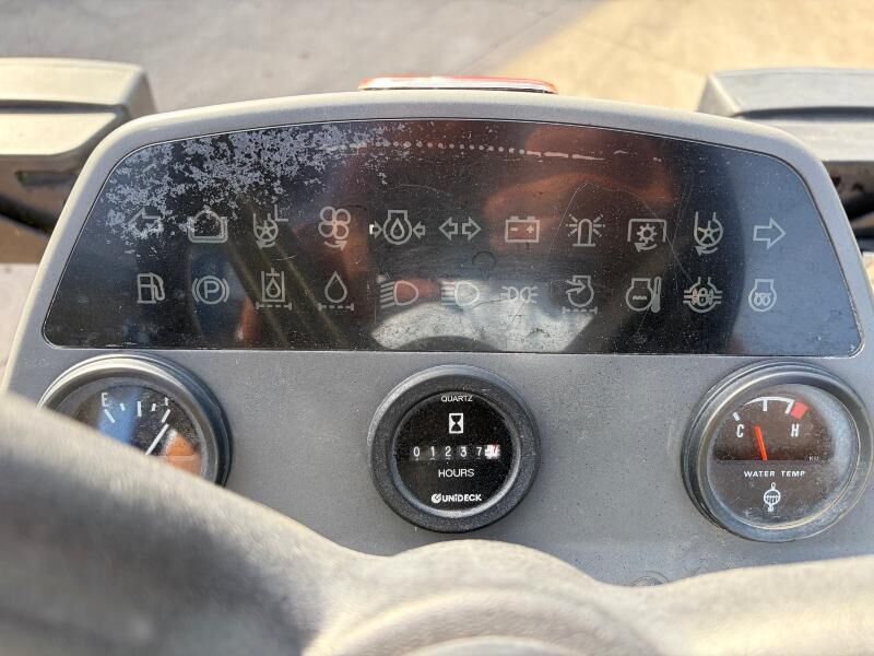 ISEKI SF450 - Газонокосилка: фото 5 ISEKI SF450 - Газонокосилка: фото 5