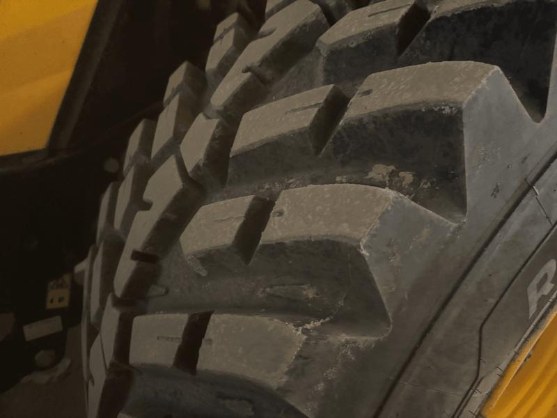 JCB FASTRAC 4220 - Трактор: фото 3 JCB FASTRAC 4220 - Трактор: фото 3