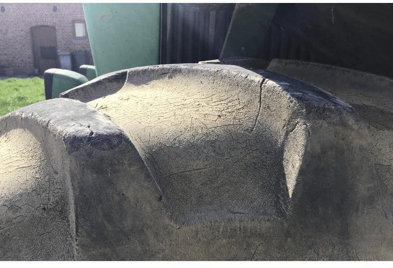 Трактор JOHN DEERE 4055: фото 9