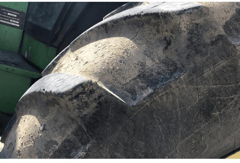 Трактор JOHN DEERE 4055: фото 10