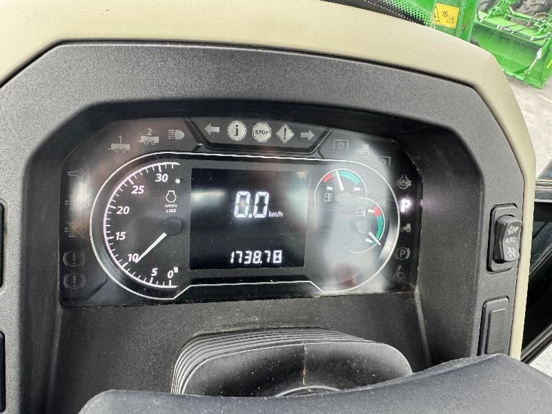 Трактор JOHN DEERE 5090M: фото 7 Трактор JOHN DEERE 5090M: фото 7