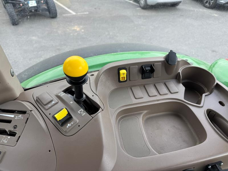 Трактор JOHN DEERE 5090M: фото 9 Трактор JOHN DEERE 5090M: фото 9