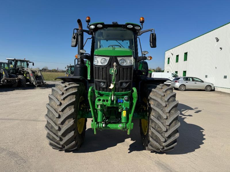 JOHN DEERE 6175M - Трактор: фото 2 JOHN DEERE 6175M - Трактор: фото 2