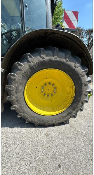 JOHN DEERE 6175R - Трактор: фото 4 JOHN DEERE 6175R - Трактор: фото 4
