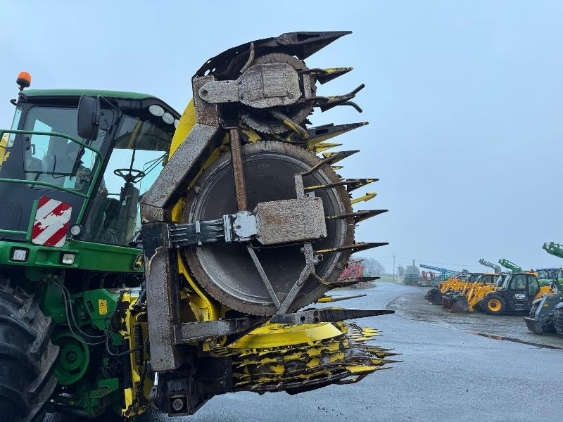 Жатка кукурузная KEMPER 475: фото 11 Жатка кукурузная KEMPER 475: фото 11