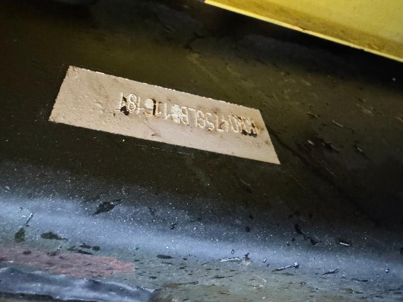 Жатка кукурузная KEMPER 475: фото 12 Жатка кукурузная KEMPER 475: фото 12