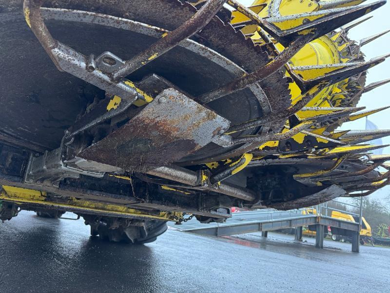 Жатка кукурузная KEMPER 475: фото 10 Жатка кукурузная KEMPER 475: фото 10