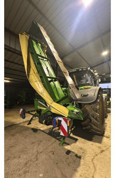 KRONE EASY CUT 360 - Косилка: фото 3 KRONE EASY CUT 360 - Косилка: фото 3