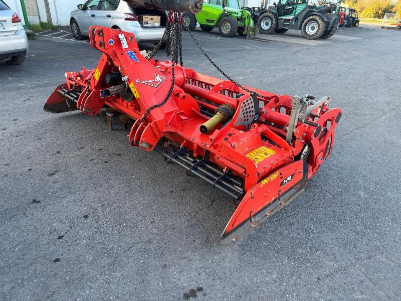 KUHN HR3030 - Почвофреза: фото 1 KUHN HR3030 - Почвофреза: фото 1