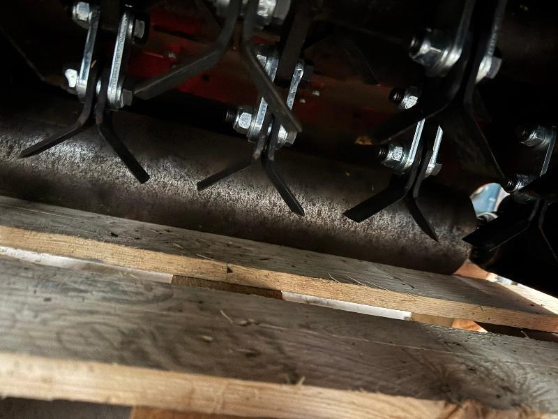 LIPCO ME70R - Косилка-измельчитель/ Мульчер: фото 5 LIPCO ME70R - Косилка-измельчитель/ Мульчер: фото 5