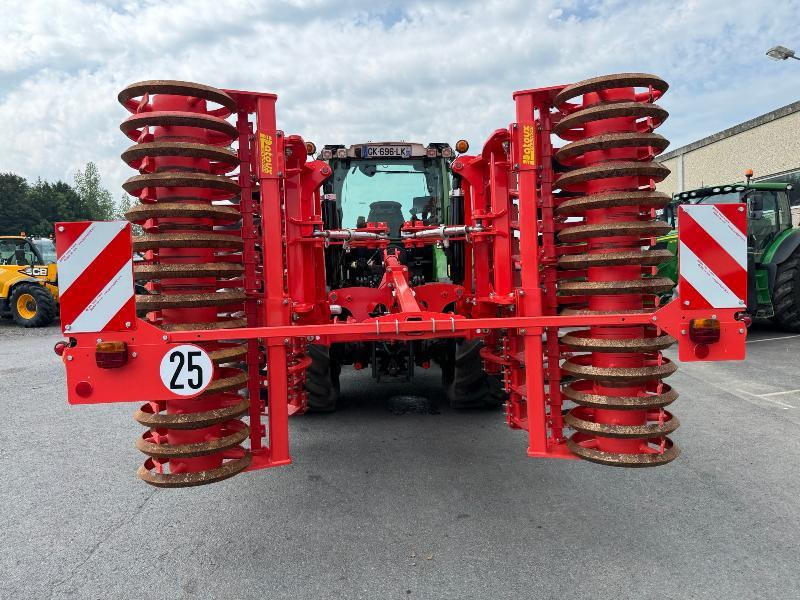 MASCHIO VELOCE F40 15D - Дисковая борона: фото 2 MASCHIO VELOCE F40 15D - Дисковая борона: фото 2