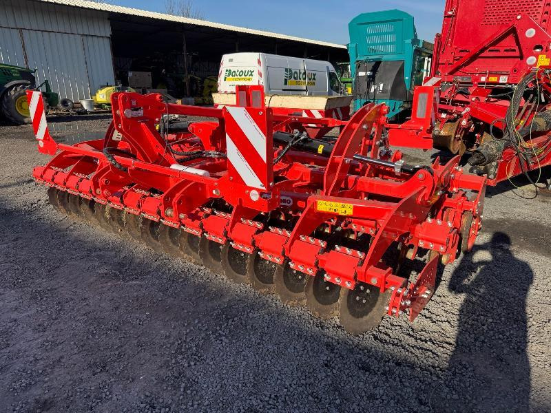 MASCHIO VELOCE F40 15D - Культиватор: фото 1 MASCHIO VELOCE F40 15D - Культиватор: фото 1