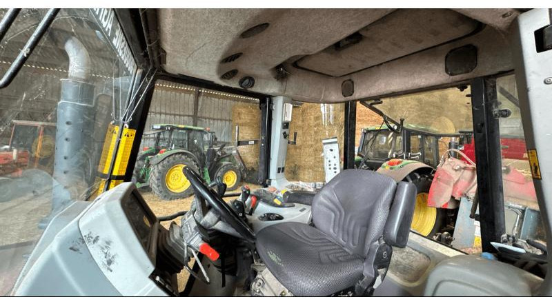 Трактор MASSEY-FERGUSON 5460: фото 7