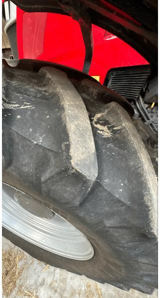 MASSEY-FERGUSON 7719S - Трактор: фото 5 MASSEY-FERGUSON 7719S - Трактор: фото 5