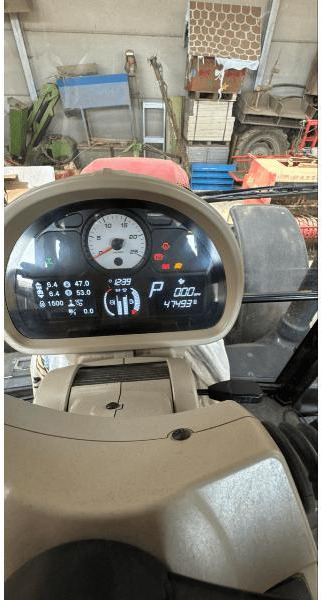 MASSEY-FERGUSON 7719S - Трактор: фото 4 MASSEY-FERGUSON 7719S - Трактор: фото 4