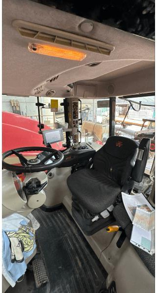 MASSEY-FERGUSON 7719S - Трактор: фото 3 MASSEY-FERGUSON 7719S - Трактор: фото 3