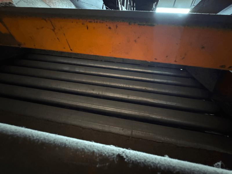 MIEDEMA SZ - Картофельная техника: фото 5 MIEDEMA SZ - Картофельная техника: фото 5