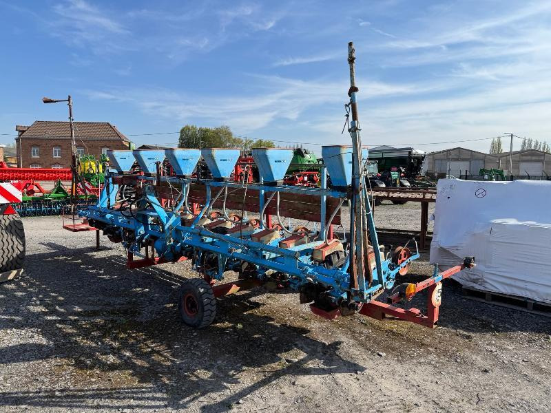 MONOSEM BR 12R - Сеялка точного высева: фото 1 MONOSEM BR 12R - Сеялка точного высева: фото 1