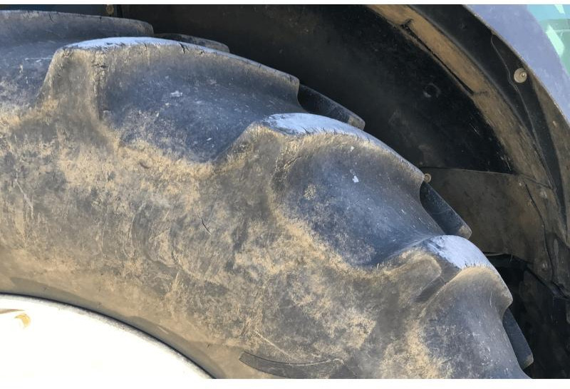 NEW-HOLLAND T7.165 S - Трактор: фото 4 NEW-HOLLAND T7.165 S - Трактор: фото 4