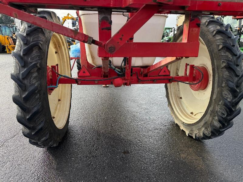 NORD PULVE RATIO - Прицепной опрыскиватель: фото 5 NORD PULVE RATIO - Прицепной опрыскиватель: фото 5