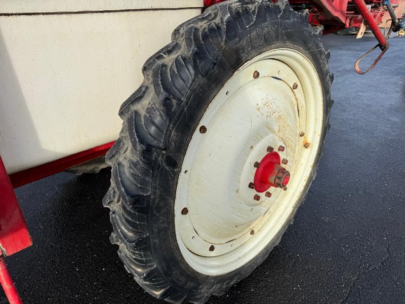 NORD PULVE RATIO - Прицепной опрыскиватель: фото 3 NORD PULVE RATIO - Прицепной опрыскиватель: фото 3