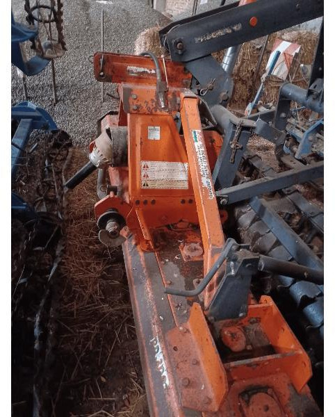 PEGORARO 3 METRES - Почвофреза: фото 1 PEGORARO 3 METRES - Почвофреза: фото 1