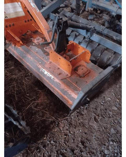 PEGORARO 3 METRES - Почвофреза: фото 2 PEGORARO 3 METRES - Почвофреза: фото 2