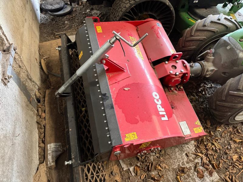 RAPID VAREA - Мотоблок: фото 2 RAPID VAREA - Мотоблок: фото 2