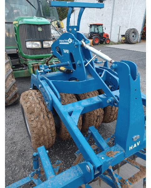 RELIGIEUX TAPIR 80 3M - Полевой каток: фото 2 RELIGIEUX TAPIR 80 3M - Полевой каток: фото 2