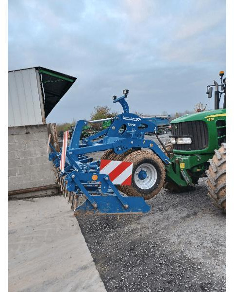 RELIGIEUX TAPIR 80 3M - Полевой каток: фото 4 RELIGIEUX TAPIR 80 3M - Полевой каток: фото 4