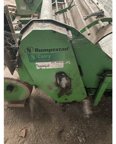 RUMSTAD RSF2000 - Картофельная техника: фото 3 RUMSTAD RSF2000 - Картофельная техника: фото 3