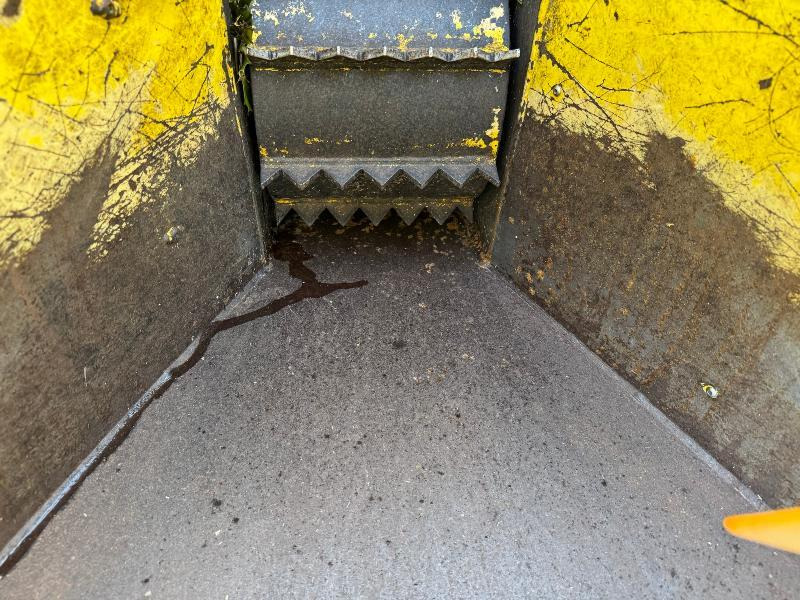 SAELEN PREMIUM 22 ER - Измельчитель древесины: фото 3 SAELEN PREMIUM 22 ER - Измельчитель древесины: фото 3