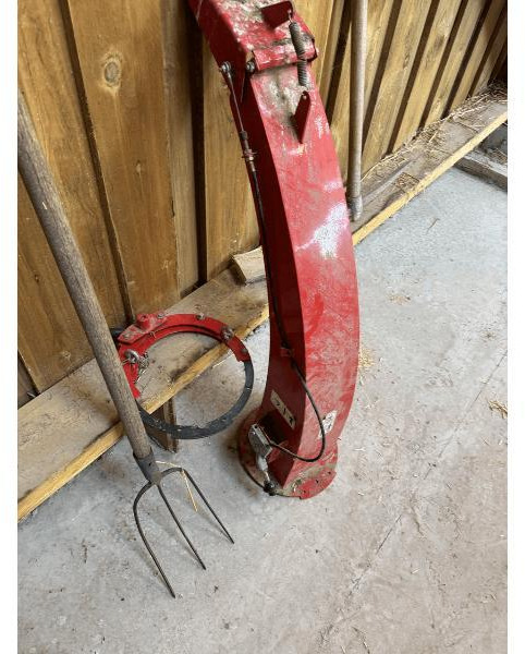 SETTIMI WS72R - Измельчитель древесины: фото 5 SETTIMI WS72R - Измельчитель древесины: фото 5