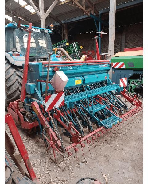 SULKY COMPACT 3M - Посевной комплекс: фото 2 SULKY COMPACT 3M - Посевной комплекс: фото 2