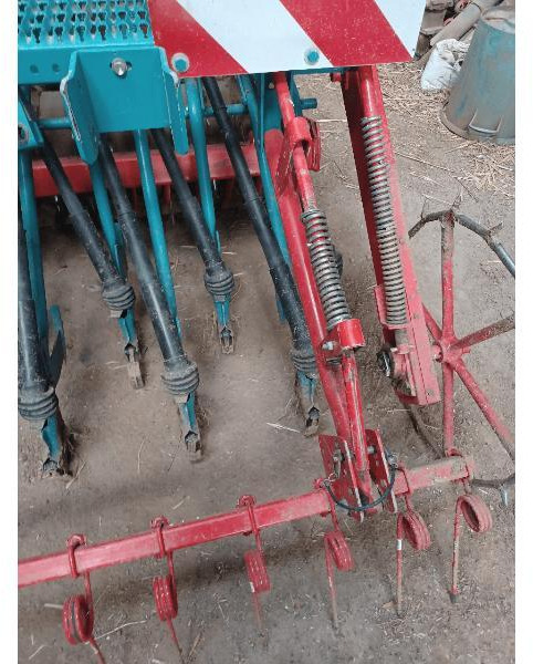 SULKY COMPACT 3M - Посевной комплекс: фото 4 SULKY COMPACT 3M - Посевной комплекс: фото 4