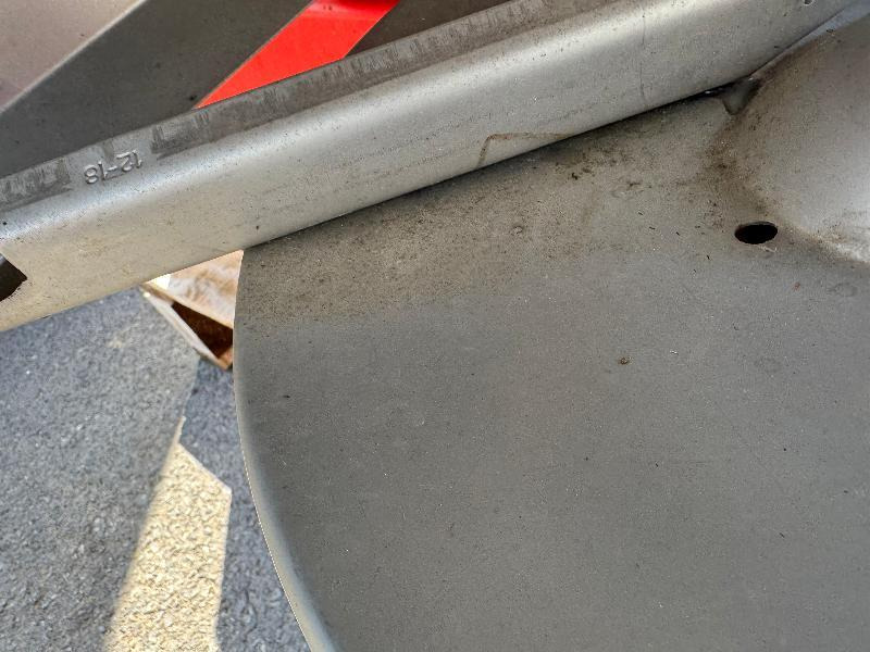 SULKY DPX - Разбрасыватель удобрений: фото 4 SULKY DPX - Разбрасыватель удобрений: фото 4